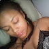 Nadia Buari without makeup! 