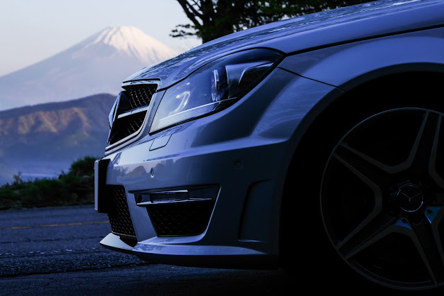 C63AMG