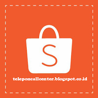 Call Center Customer Service Shopee Indonesia
