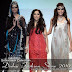 Arabian Dresses Collection 2011