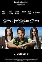 Rekapitulasi Film Indonesia di Bulan Juni 2013