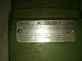 For sale Woodward EG-3P Actuator  D 8250 - 155 NEW D8250-155 1pc New worldwide E-mail: idealdieselsn@hotmail.com / idealdieselsn@gmail.com