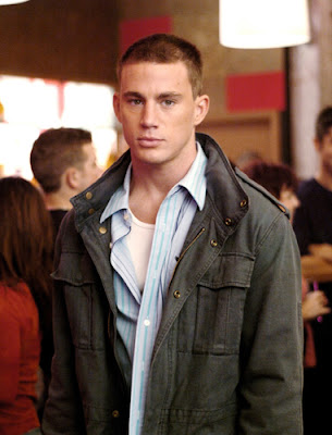 Channing Tatum