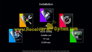 GX6605S HW203 ALL VERSION AUTO ROLL BISS KEY NEW SOFTWARE 31 JULY 2021