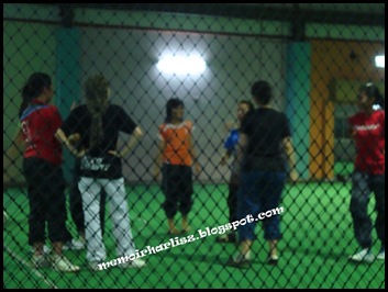 futsal
