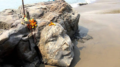 Vagator Beach Goa