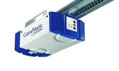 GaraMatic 10-20 operator