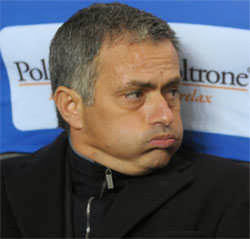 #CODED-ish News::Why Mourinho Is Angry With New FA Rule