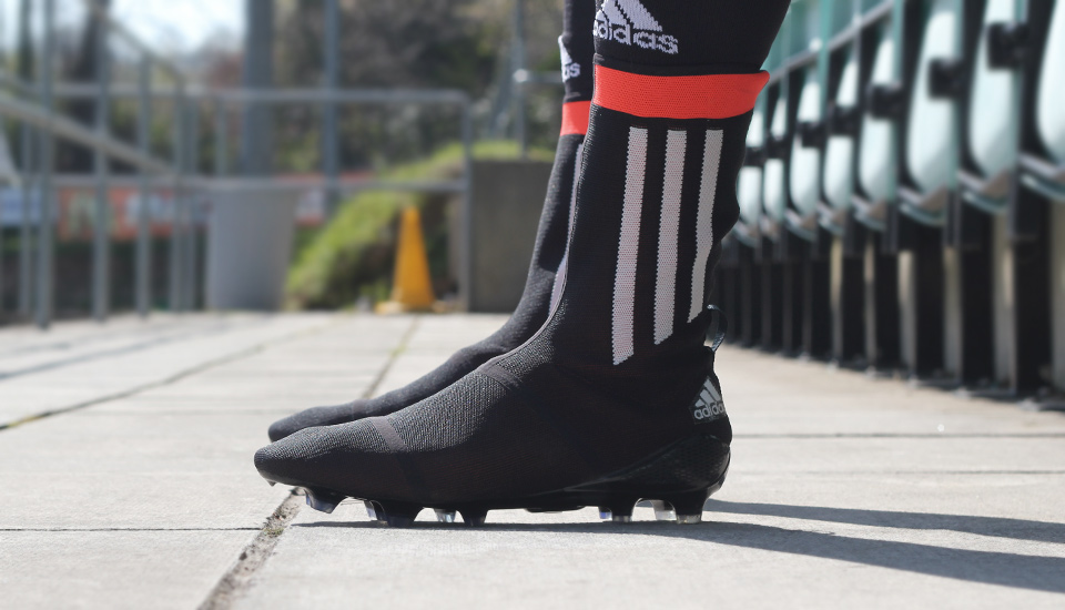 Poderoso Plantación Fantástico Adidas FootySock 3.0 2022 Boots - Footy Headlines