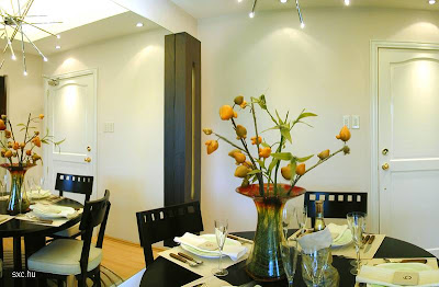 Muebles salon comedor