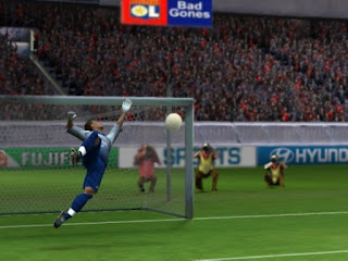 FIFA Football 2003