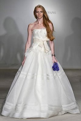 Wedding Dresses 2010