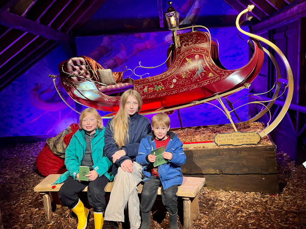  Visiting Lapland UK: Tips and FAQs