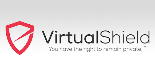 NEW Bin Virtual shield ( VPN )