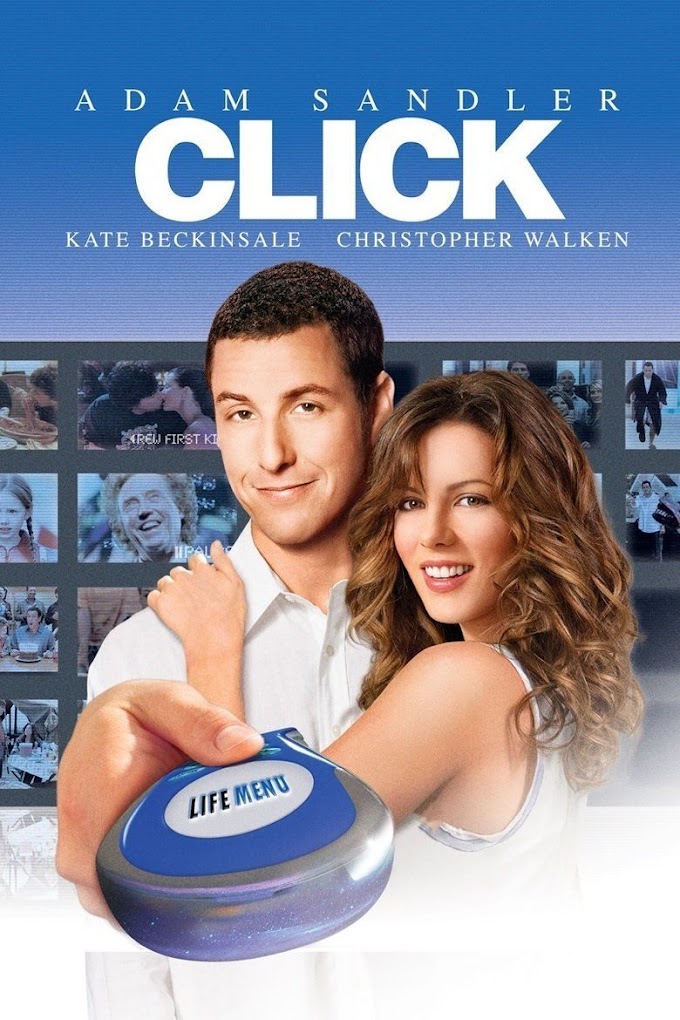 Click (2006) BluRay 720p & 1080p
