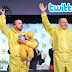 Comic Con 2012: Cobertura "Live Tweet"