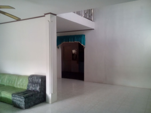 Rumah Dijual Jalan Sultan Adam Banjarmasin