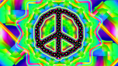 peace sign image by gvan42