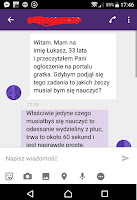 Wychodzimy?