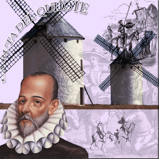 Miguel de Cervantes Saavedra 5