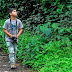 La inspiradora historia de Juan David, el observador de aves más joven de Colombia