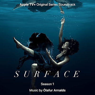 Surface Soundtrack Olafur Arnalds