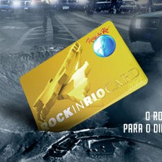 RIR 2013: Dicas para comprar o Rock in Rio Card! 