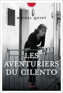 Les aventuriers du Cilento De Michel Quint Phébus