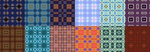 Free Seamless Texture Set 34