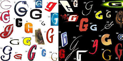 Graffiti Letters, Graffiti Alphabet, 