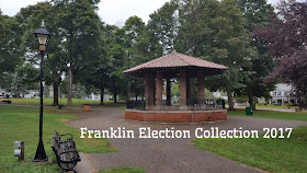 Franklin Election Collection 2017