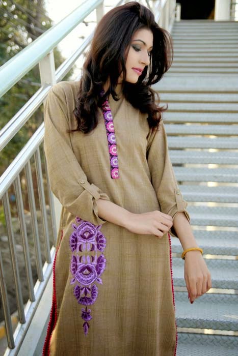 Women's fashion trends 2015 pakistan