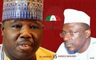 2019 On Board as PDP Factional Leaders Reconcile