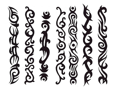 tribal tattoo designs for women. Free tribal tattoo designs