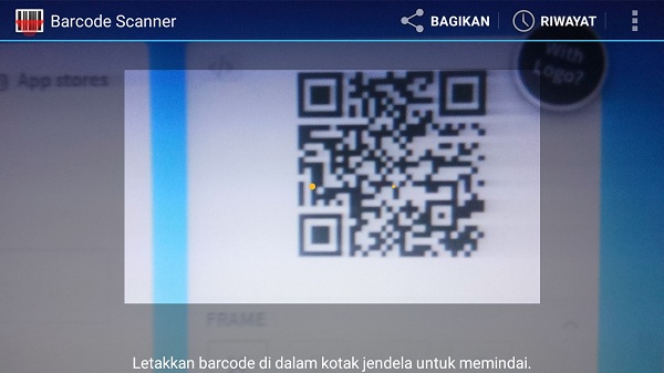 Cara Membuat QR Code WhatsApp Menuju Chat Langsung ...