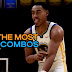 The Most Effective Combos in NBA 2K23