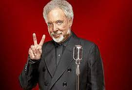 Tom Jones