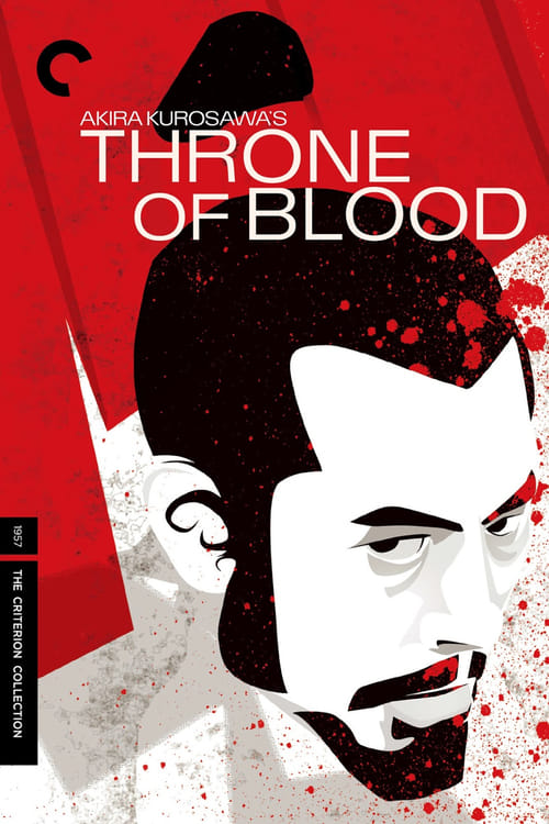 Il trono di sangue 1957 Film Completo Download