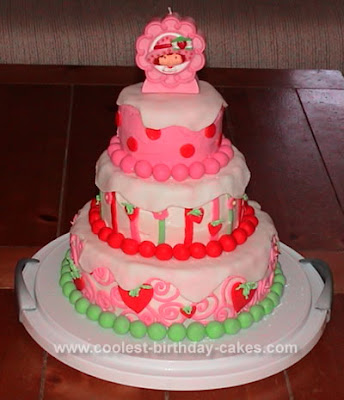 happy birthday sarah cake