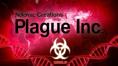 Plague Inc. Full Unlocked APK Android