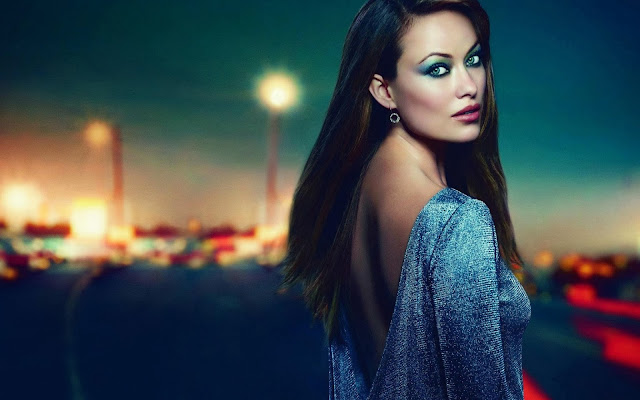 Olivia Wilde Latest Hd Background Wallpapers