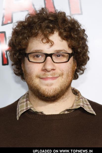 Seth Rogen