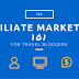 The Lesson 7:Affiliate Marketing in a Nutshell