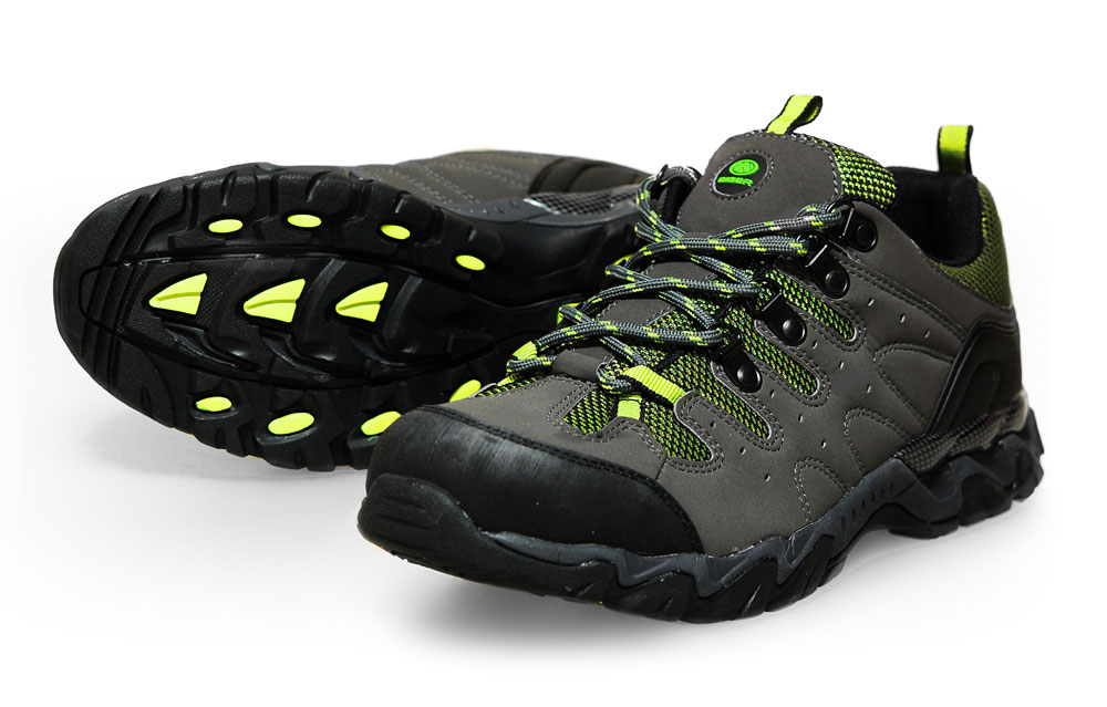 Sepatu Eiger Hiking W125 - Jual Eiger Online l Jual Sandal 