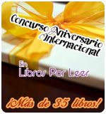 Concurso en Libros por leer