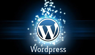 логотип сайта WordPress