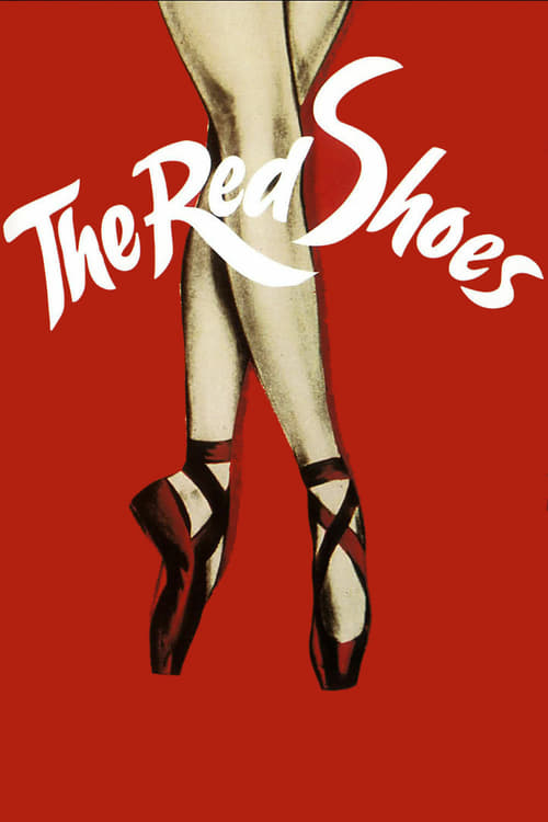 [HD] Las zapatillas rojas 1948 Ver Online Subtitulada