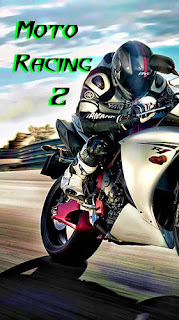 Download Game Moto racing 2 Apk Mod Terbaru Full Race 2017