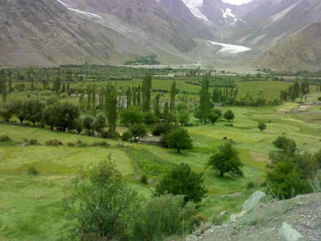 Darkut, Yasin Valley Ghizer Gilgit baltistan, Pakistan