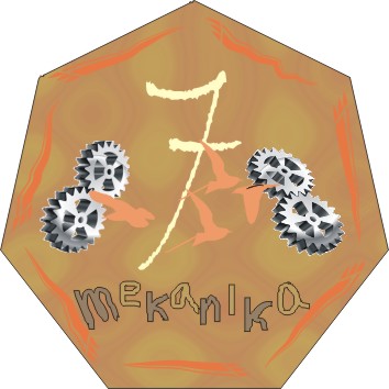 E-Book Mekanika